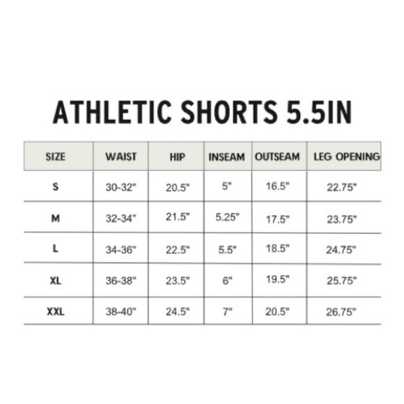 Burlebo Men's Small Athletic Shorts 5.5” Lined Drawstring Elastic Heather Gray - Picture 9 of 9